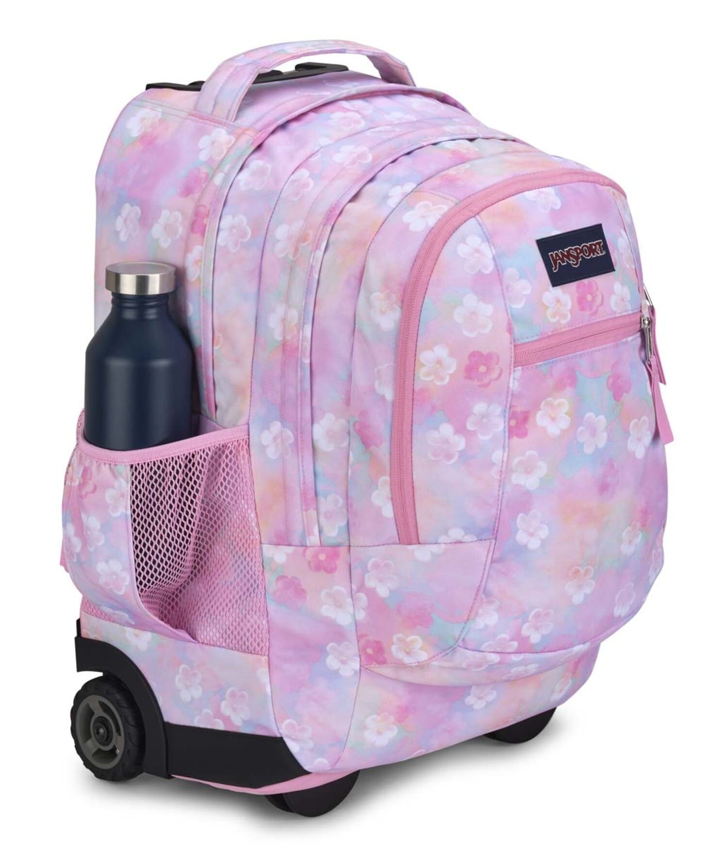 jansport backpack neon daisy JANSPORT Driver 8 Neon Daisy