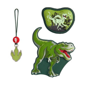 Step by Step,MAGIC MAGS GLOW "Dino Night"