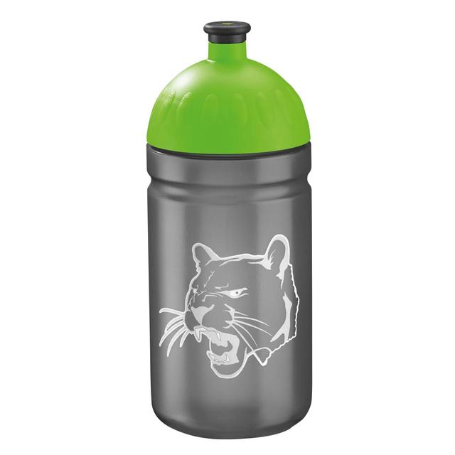 StepbyStep Trinkflasche Wild Cat Chiko von Hama Technics Handels GmbH - Nur €12.99! Entdecke mehr bei Fachcenter Wagner