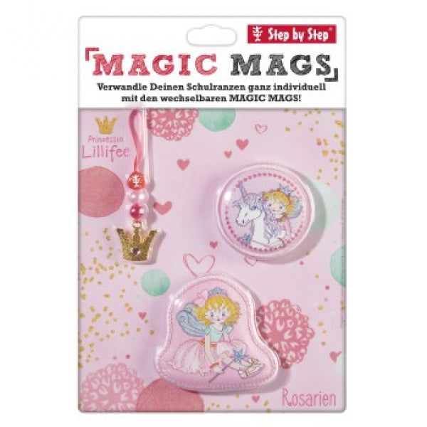 StepbyStep MAGIC MAGS Spiegelburg Rosarien von Fachcenter Wagner - Nur €22.99! Entdecke mehr bei Fachcenter Wagner