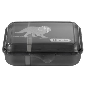 Jausenbox Dino Life, STEP BY STEP CLOUD 129624 von Fachcenter Wagner - Nur €12.99! Entdecke mehr bei Fachcenter Wagner