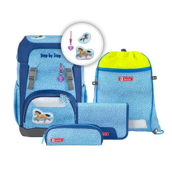 StepbyStep Giant Set Wild Horse von Hama Technics Handels GmbH - Nur €169.99! Entdecke mehr bei Fachcenter Wagner