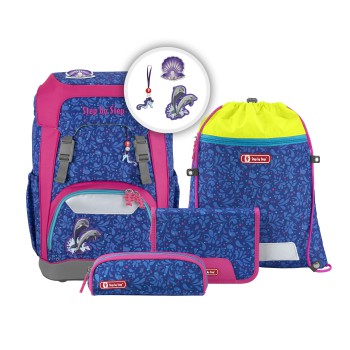 StepbyStep Giant Set Happy Dolphins von Hama Technics Handels GmbH - Nur €144! Entdecke mehr bei Fachcenter Wagner