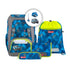 StepbyStep Giant Set City Cops von Hama Technics Handels GmbH - Nur €144! Entdecke mehr bei Fachcenter Wagner