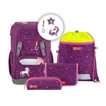 StepbyStep Giant Set Dreamy Unicorn von Hama Technics Handels GmbH - Nur €184.99! Entdecke mehr bei Fachcenter Wagner