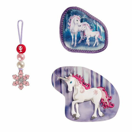 StepbyStep,MAGIC MAGS Ice Unicorn Nuala
