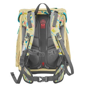 StepbyStep SPACE Schulranzen-Set Cat Lilly 5-teilig