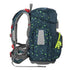 StepbyStep CLOUD Schulranzen-Set Bagger Rocco 5-teilig