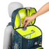 StepbyStep CLOUD Schulranzen-Set Bagger Rocco 5-teilig