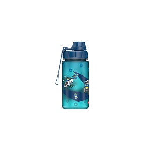 StepbyStep Trinkflasche Police