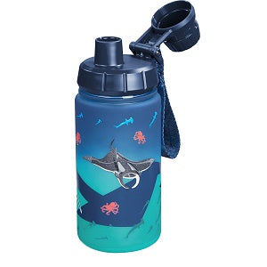 StepbyStep Trinkflasche Underwater