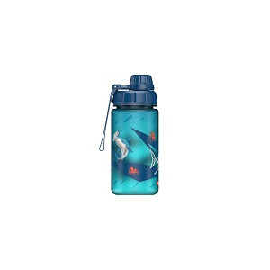 StepbyStep Trinkflasche Underwater
