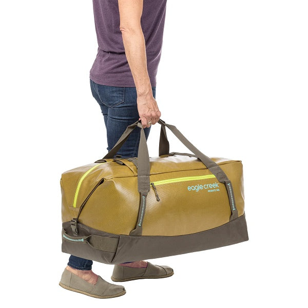 Eagle Creek Migrate Duffel 40L field brown von Eagle Creek Europe Ltd. - Nur €120! Entdecke mehr bei Fachcenter Wagner