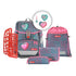 StepbyStep 2IN1 PLUS Schulranzen-Set Glitter Heart von Fachcenter Wagner - Nur €279.99! Entdecke mehr bei Fachcenter Wagner