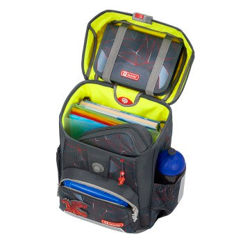 Step by Step CLOUD Schulranzen-Set Dragon Drako von Hama Technics Handels GmbH - Nur €224.99! Entdecke mehr bei Fachcenter Wagner