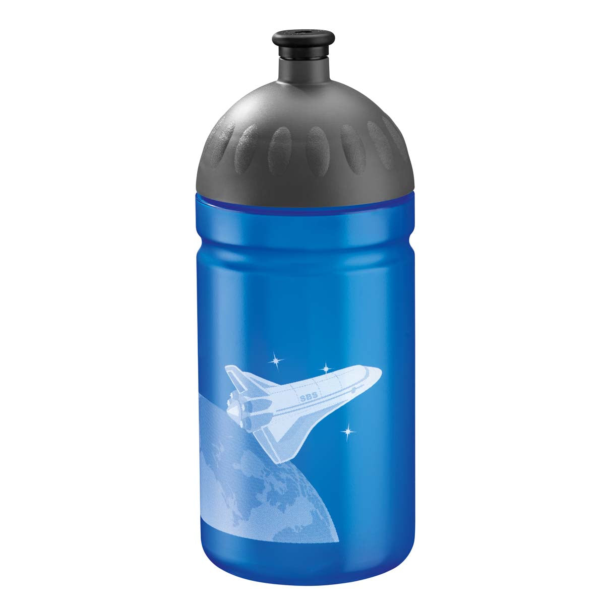 StepbyStep Trinkflasche Sky Rocket Rico von Hama Technics Handels GmbH - Nur €12.99! Entdecke mehr bei Fachcenter Wagner