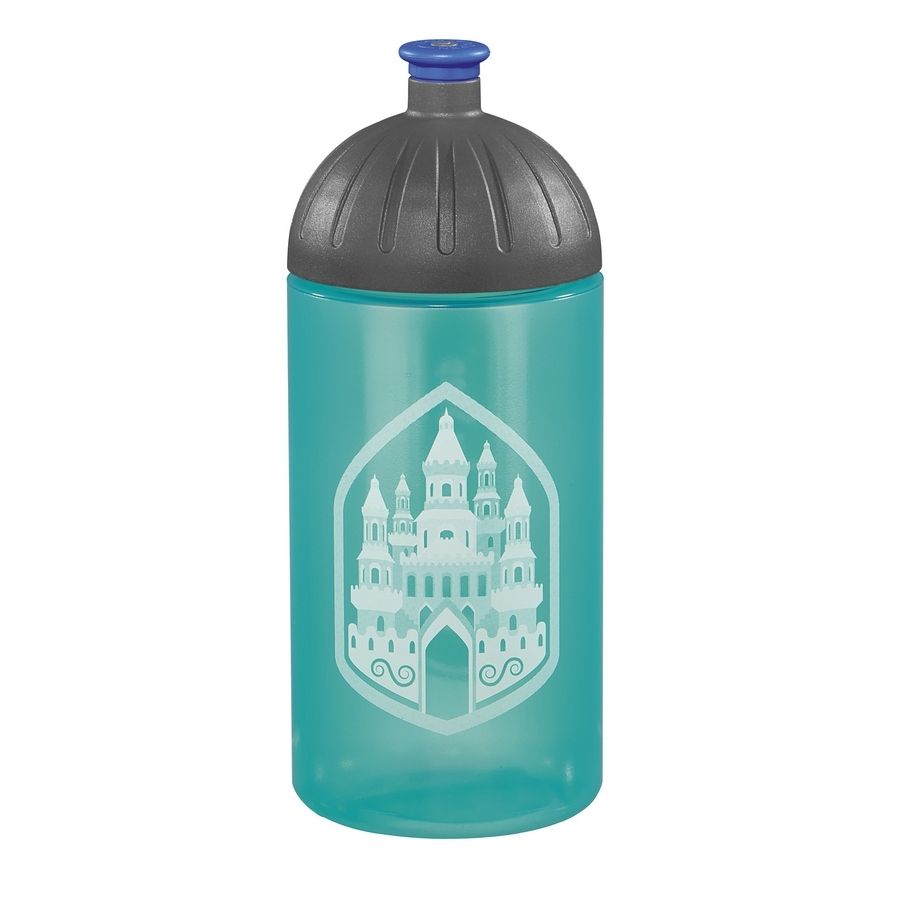 StepbyStepTrinkflasche Magic Castle von Hama Technics Handels GmbH - Nur €12.99! Entdecke mehr bei Fachcenter Wagner