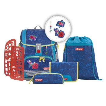 StepbyStep 2in1 Reflect Set Rainbow Colibri von Hama Technics Handels GmbH - Nur €160! Entdecke mehr bei Fachcenter Wagner