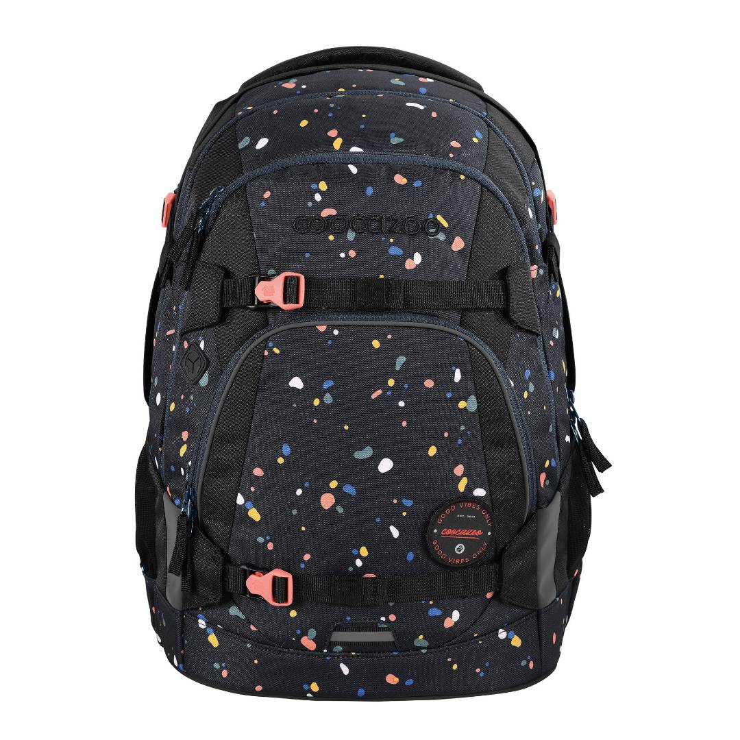 coocazoo Rucksack MATE Sprinkled Candy von Fachcenter Wagner - Nur €139.99! Entdecke mehr bei Fachcenter Wagner