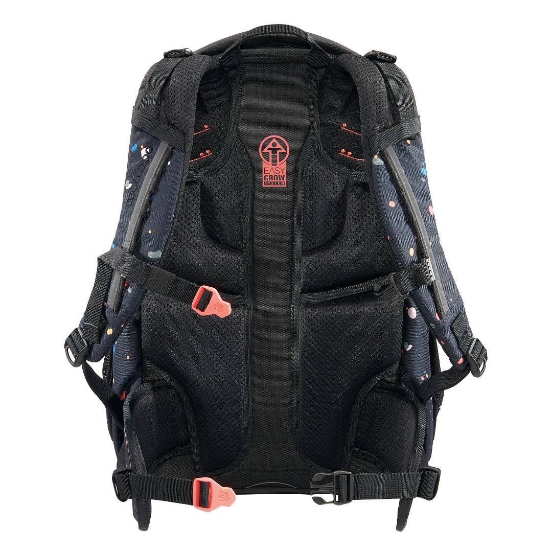 coocazoo Rucksack MATE Sprinkled Candy von Fachcenter Wagner - Nur €139.99! Entdecke mehr bei Fachcenter Wagner