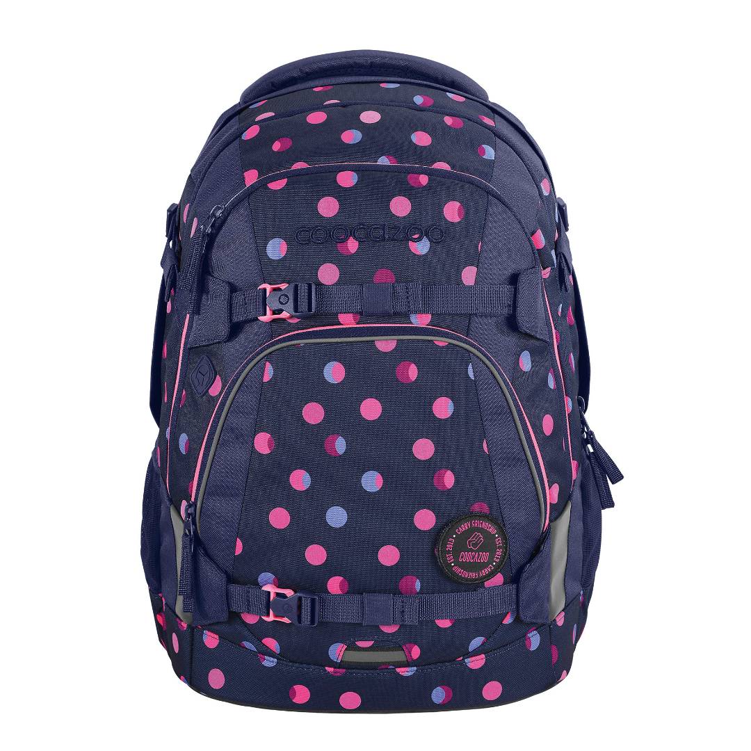 coocazoo Rucksack MATE Reflective Moons von Hama Technics Handels GmbH - Nur €139.99! Entdecke mehr bei Fachcenter Wagner