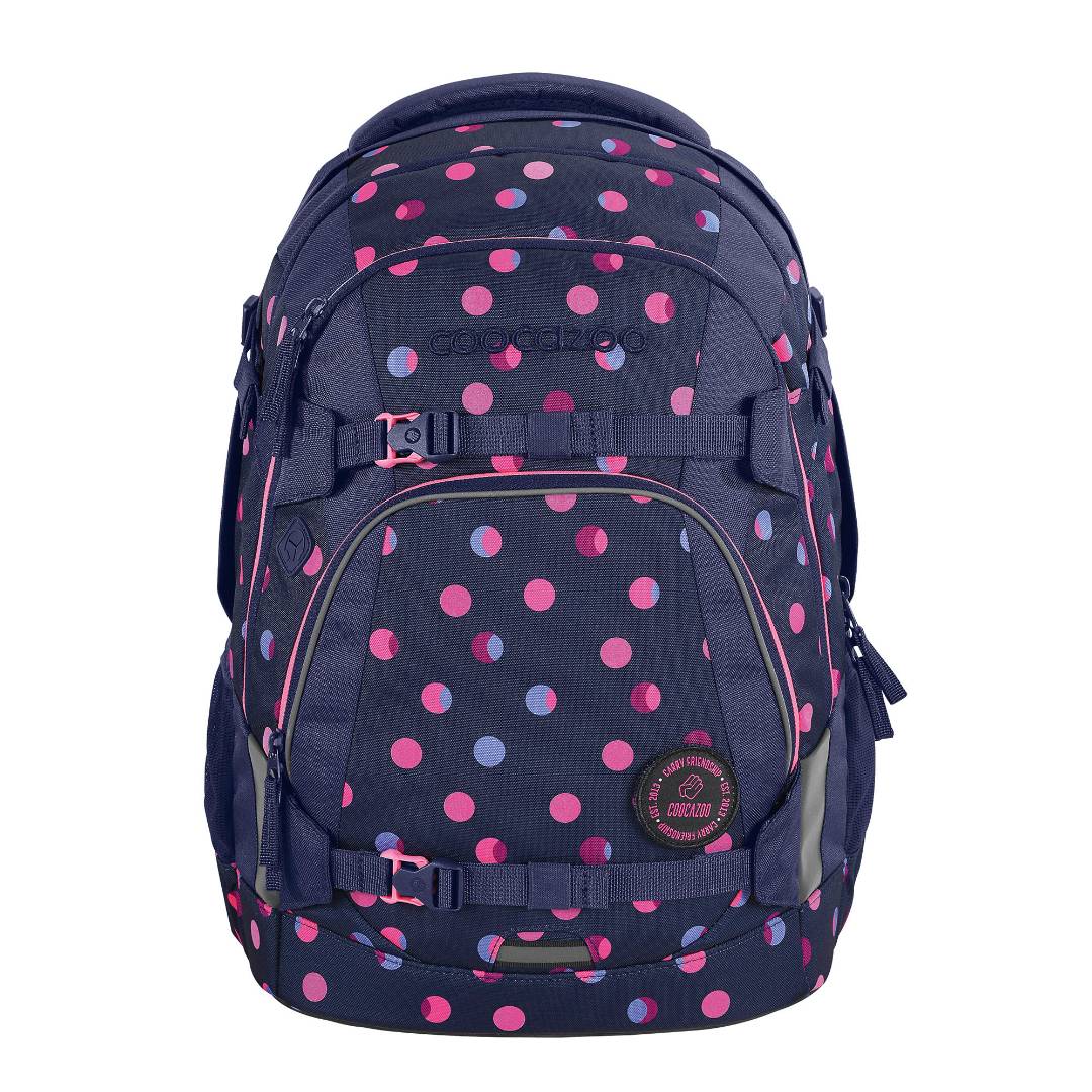 coocazoo Rucksack MATE Reflective Moons von Fachcenter Wagner - Nur €125.99! Entdecke mehr bei Fachcenter Wagner