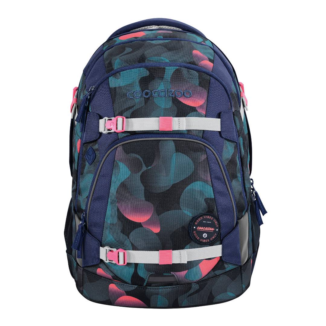 coocazoo Rucksack MATE, Cloudy Peach von Hama Technics Handels GmbH - Nur €139.99! Entdecke mehr bei Fachcenter Wagner