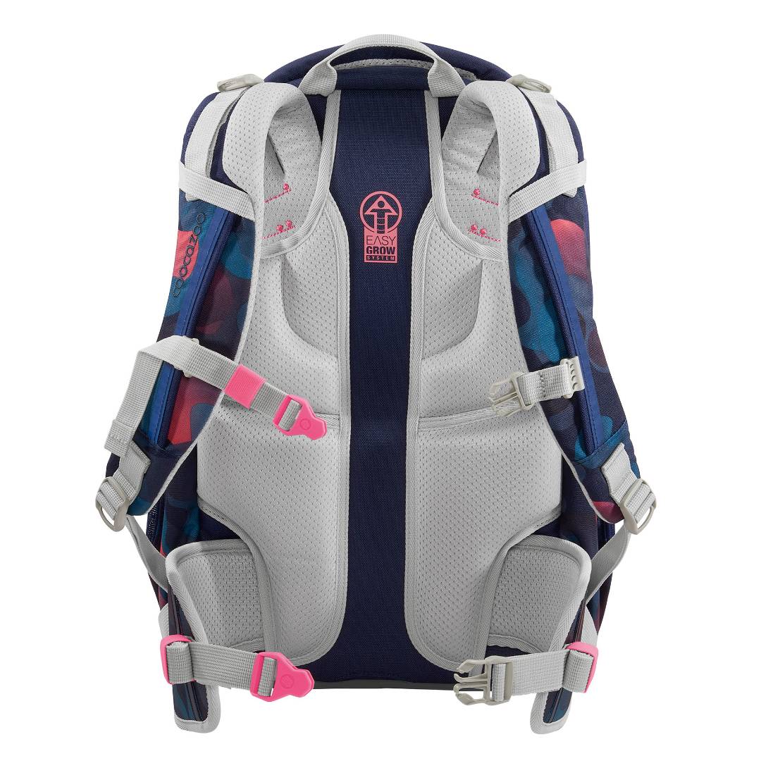 coocazoo Rucksack MATE, Cloudy Peach von Hama Technics Handels GmbH - Nur €139.99! Entdecke mehr bei Fachcenter Wagner