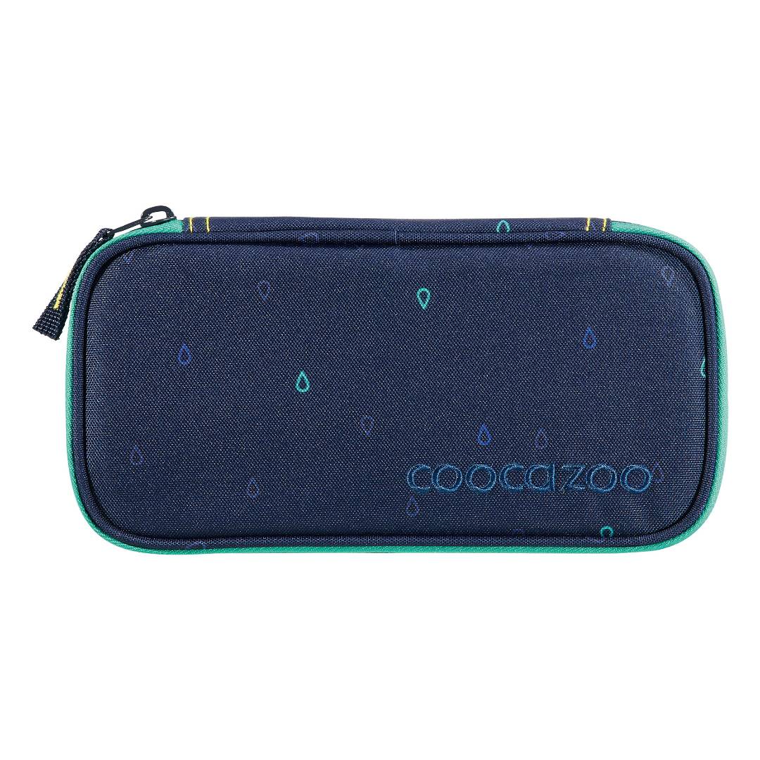 coocazoo Schlampermäppchen Happy Raindrops von Fachcenter Wagner - Nur €24.99! Entdecke mehr bei Fachcenter Wagner