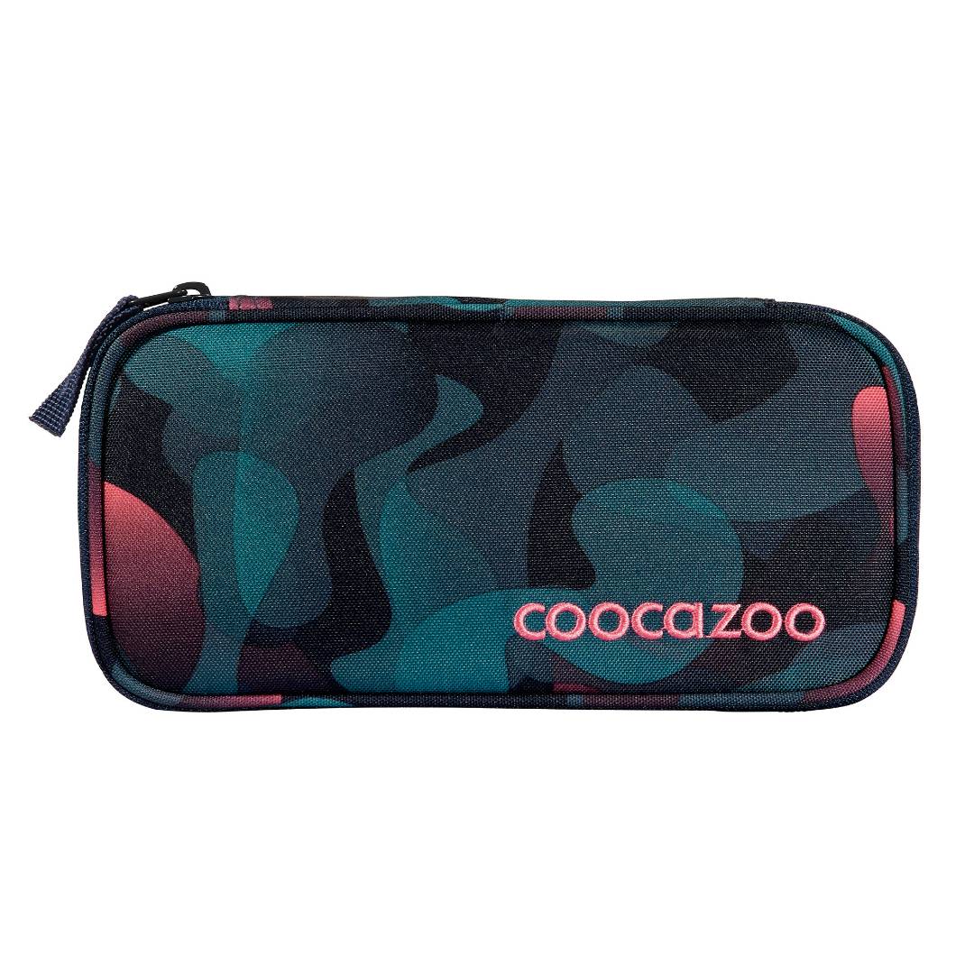 coocazoo Schlampermäppchen Cloudy Peach von Hama Technics Handels GmbH - Nur €24.99! Entdecke mehr bei Fachcenter Wagner