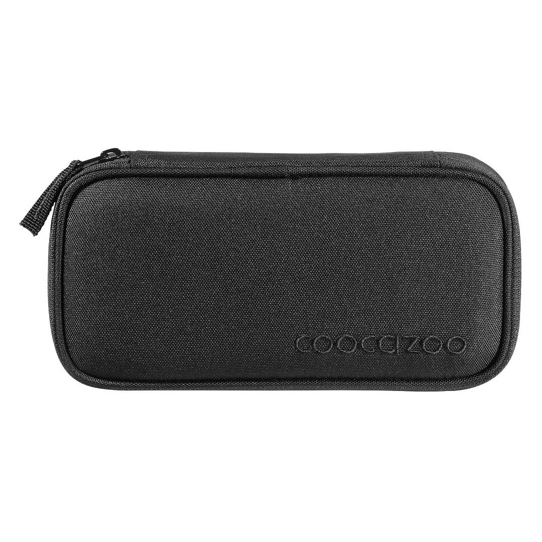 coocazoo Schlampermäppchen Black Coal von Fachcenter Wagner - Nur €24.99! Entdecke mehr bei Fachcenter Wagner