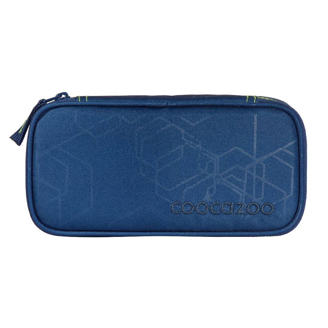 coocazoo Schlampermäppchen Blue Bash von Hama Technics Handels GmbH - Nur €19.99! Entdecke mehr bei Fachcenter Wagner