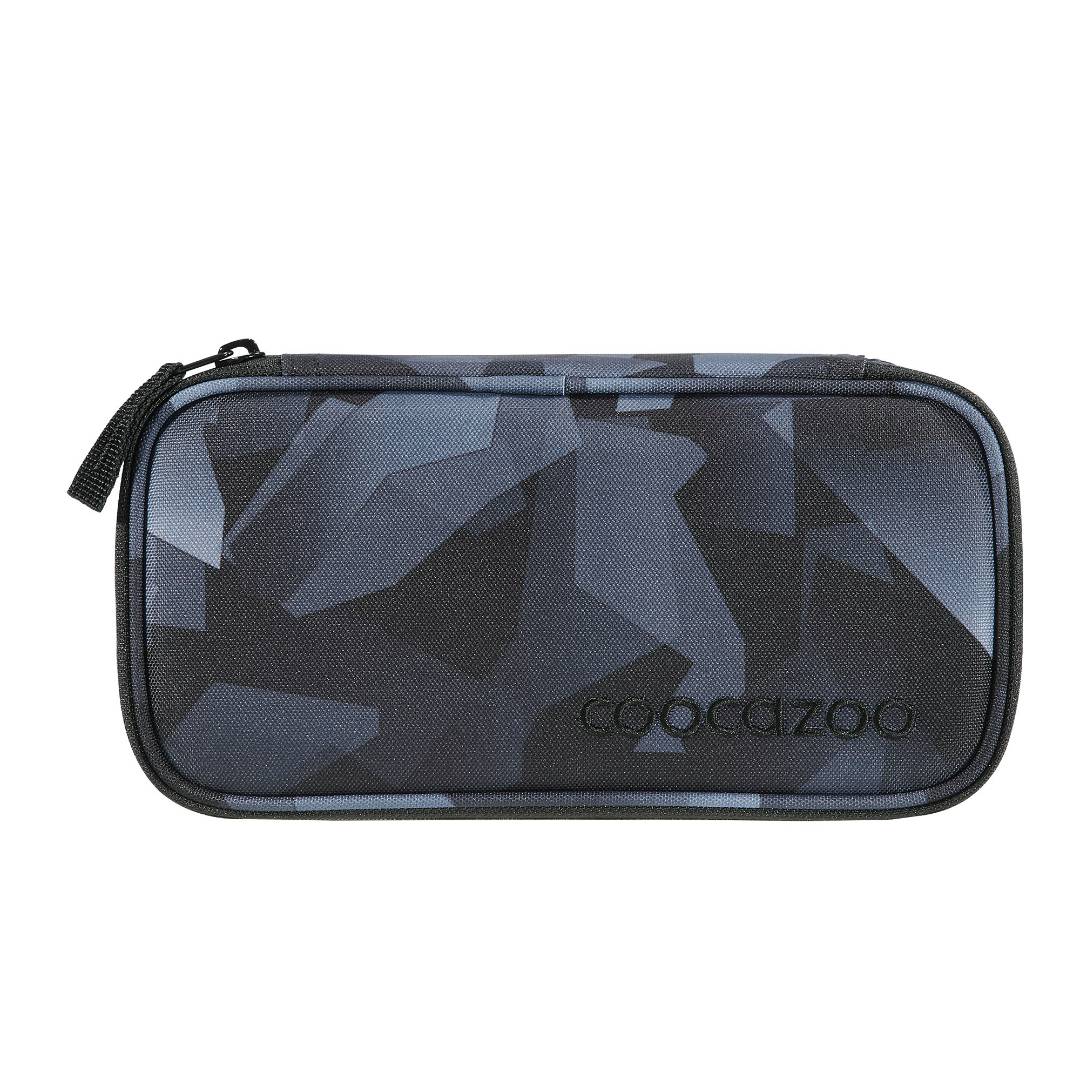 coocazoo Schlampermäppchen Grey Rocks von Hama Technics Handels GmbH - Nur €24.99! Entdecke mehr bei Fachcenter Wagner