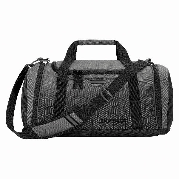 coocazoo Sporttasche Black Carbon von Hama Technics Handels GmbH - Nur €39.99! Entdecke mehr bei Fachcenter Wagner