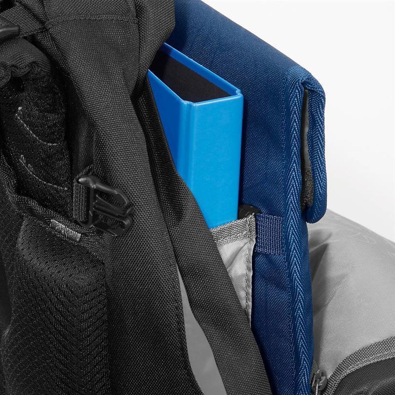 coocazoo Laptoptasche Größe M Berry für 13,3 Zoll von Hama Technics Handels GmbH - Nur €17.99! Entdecke mehr bei Fachcenter Wagner