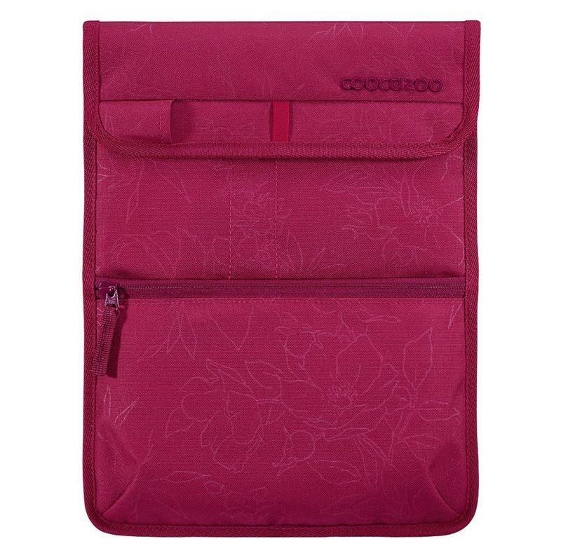 coocazoo Laptoptasche Größe L Berry für 14 Zoll von Hama Technics Handels GmbH - Nur €19.99! Entdecke mehr bei Fachcenter Wagner