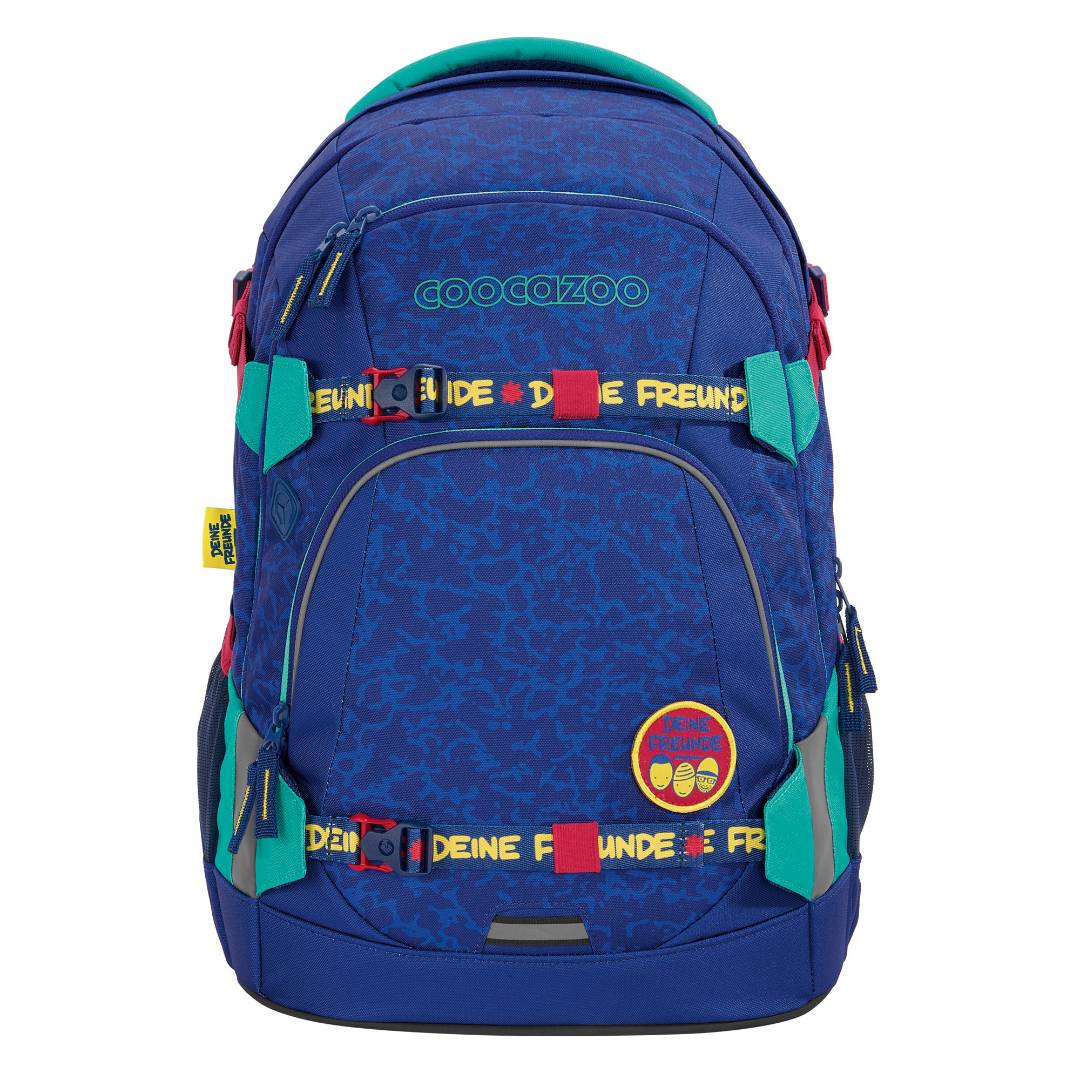 coocazoo Rucksack MATE Deine Freunde Brudi von Fachcenter Wagner - Nur €99.99! Entdecke mehr bei Fachcenter Wagner