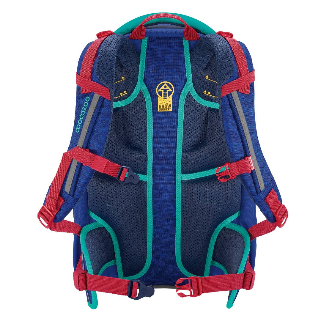 coocazoo Rucksack MATE Deine Freunde Brudi von Hama Technics Handels GmbH - Nur €99.99! Entdecke mehr bei Fachcenter Wagner