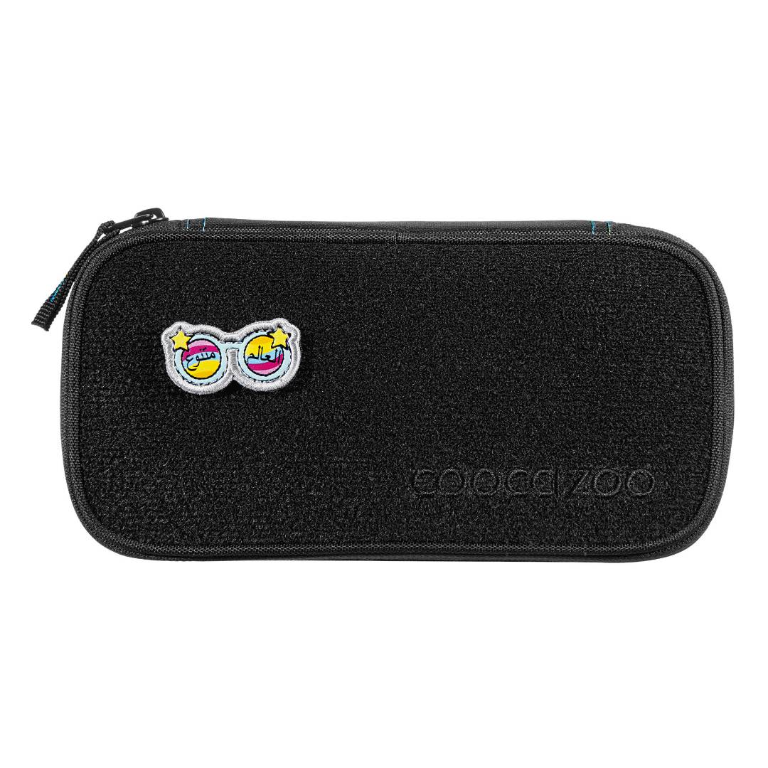 coocazoo Schlampermäppchen Colourful World Special Edition von Hama Technics Handels GmbH - Nur €24.99! Entdecke mehr bei Fachcenter Wagner