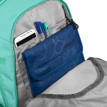 coocazoo Rucksack MATE All Mint