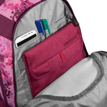 coocazoo Rucksack MATE Cherry Blossom von Hama Technics Handels GmbH - Nur €139! Entdecke mehr bei Fachcenter Wagner