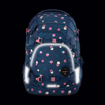 coocazoo Rucksack MATE Bubble Dreams von Hama Technics Handels GmbH - Nur €111! Entdecke mehr bei Fachcenter Wagner