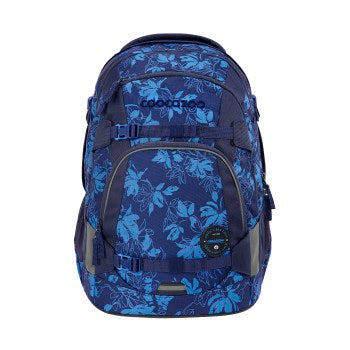 coocazoo Rucksack MATE Tropical Night von Hama Technics Handels GmbH - Nur €139! Entdecke mehr bei Fachcenter Wagner