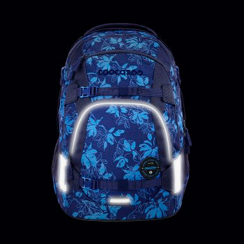 coocazoo Rucksack MATE Tropical Night von Hama Technics Handels GmbH - Nur €139! Entdecke mehr bei Fachcenter Wagner