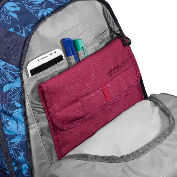 coocazoo Rucksack MATE Tropical Night von Hama Technics Handels GmbH - Nur €139! Entdecke mehr bei Fachcenter Wagner