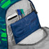 coocazoo Rucksack MATE Lime Stripe von Hama Technics Handels GmbH - Nur €139.99! Entdecke mehr bei Fachcenter Wagner