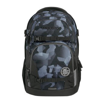 coocazoo Rucksack PORTER, Grey Rocks von Fachcenter Wagner - Nur €159! Entdecke mehr bei Fachcenter Wagner