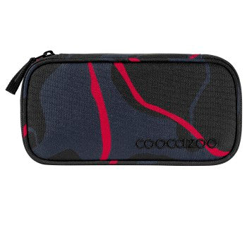 coocazoo Schlampermäppchen Lava Lines von Hama Technics Handels GmbH - Nur €24.99! Entdecke mehr bei Fachcenter Wagner