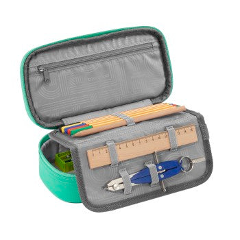 coocazoo Schlampermäppchen All Mint von Hama Technics Handels GmbH - Nur €24.99! Entdecke mehr bei Fachcenter Wagner
