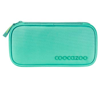 coocazoo Schlampermäppchen All Mint von Hama Technics Handels GmbH - Nur €24.99! Entdecke mehr bei Fachcenter Wagner